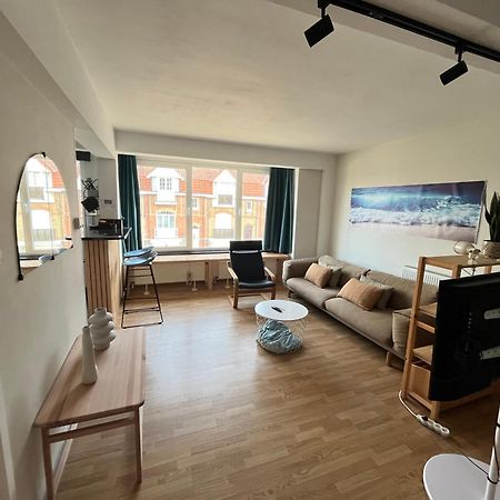 Studio Dune Ostende Kültér fotó