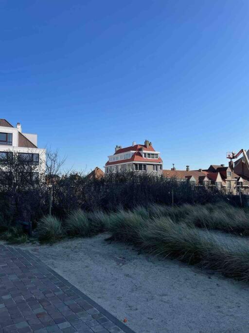 Studio Dune Ostende Kültér fotó
