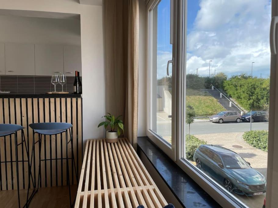 Studio Dune Ostende Kültér fotó