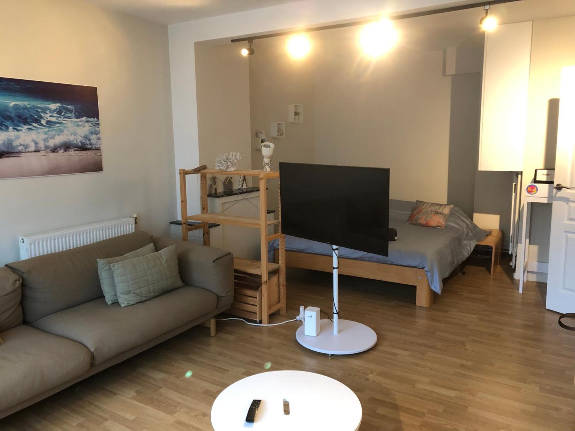Studio Dune Ostende Kültér fotó