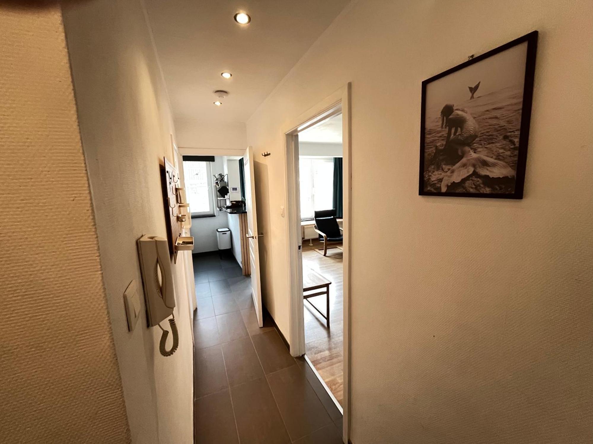 Studio Dune Ostende Kültér fotó